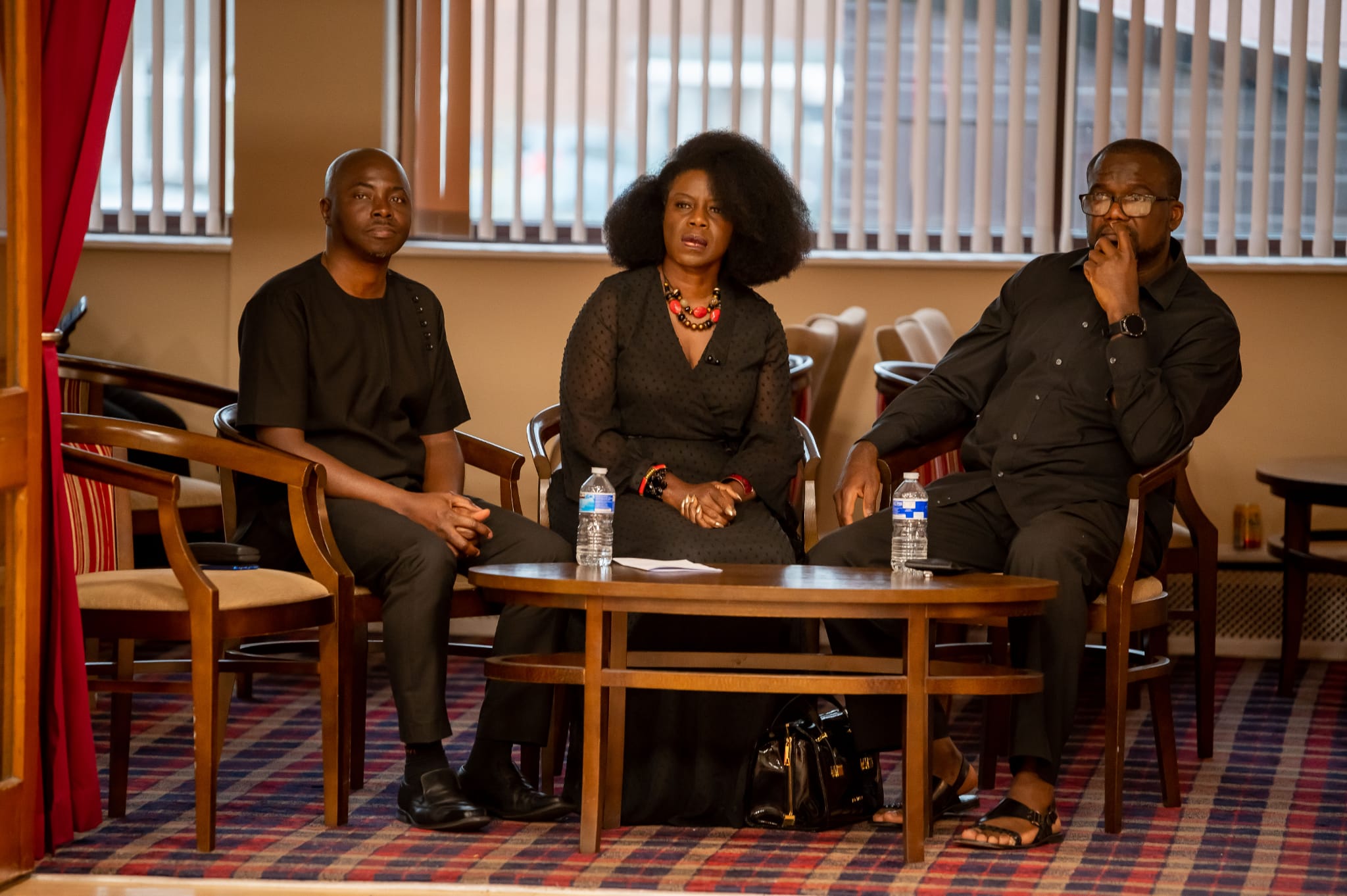 Supporting friend dad's passing